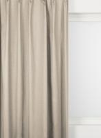 HEMA Gordijnstof Vorden Lichtdoorlatend Ecru (ecru)