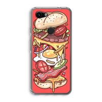 Diet Coke Please: Google Pixel 3a Transparant Hoesje Diet Coke Please: Google Pixel 3a Transparant Hoesje