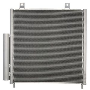 Condensor, airconditioning AC830191