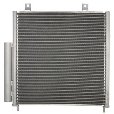 Condensor, airconditioning AC830191