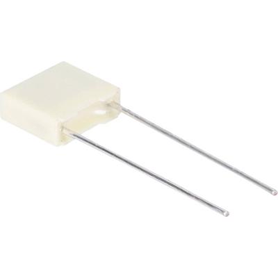 Kemet 82MC1100Z350J 1 stuk(s) Foliecondensator Bulk