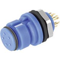 binder 99 9208 060 03 Ronde subminiatuurconnector Flensbus Totaal aantal polen: 3 1 stuk(s)