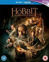 The Hobbit the Desolation of Smaug 3D - thumbnail