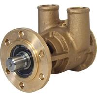 Jabsco Pump Brz Flg 080 Hose Hose