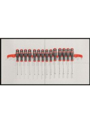 Facom Dopsleutelset Met Handvat 14 Delig - 74AT.JL14 - 74AT.JL14