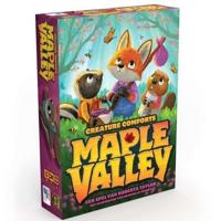 Maple Valley Deluxe Editie