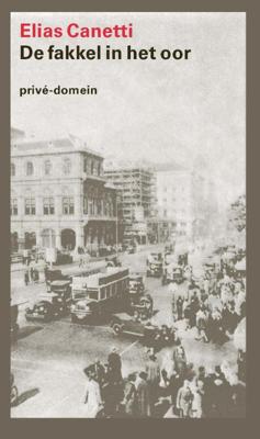 De fakkel in het oor (Paperback)