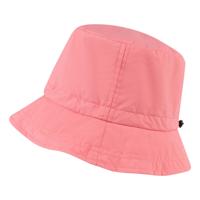 Falterbarer Regenhut pink