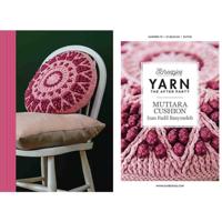 Scheepjes Haakpakket Mutiara Cushion