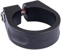 CONTEC zadelstrop "clamp.it one" ct seatclamp clamp.it one 34,9 black