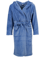 Badjas - Blauw
