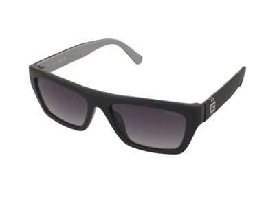 Zonnebrillen Guess GU00120 01B