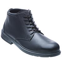 Atlas Werkschoen CX 545 S3 | Zwart | Maat 46 - 4043692296463