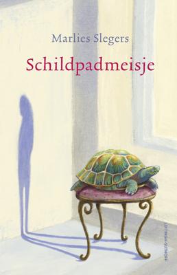 Schildpadmeisje (Hardback)