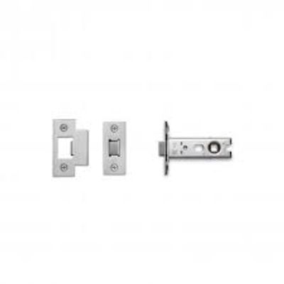 Buster and Punch - TUBULAR LATCH / deurknop / 82 mm