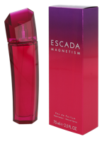 Escada Magnetism Women Eau de parfum Spray 75 ml