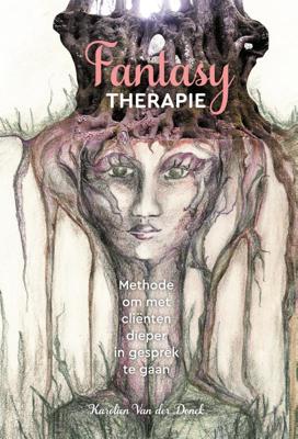 Fantasy Therapie (Paperback)