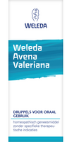 Weleda Avena Valeriana 50ml - thumbnail