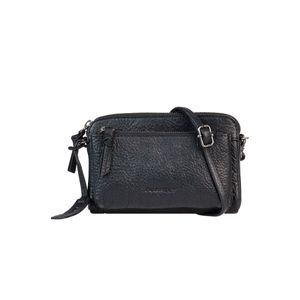 Burkely Antique Avery Mini Bag-Black