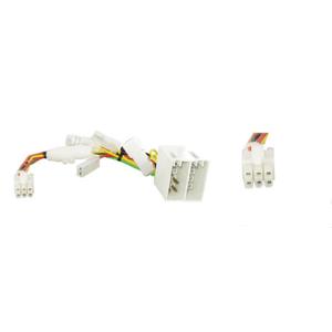 Kenwood radio adapter 6 pins 09PC3939