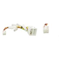 Kenwood radio adapter 6 pins 09PC3939