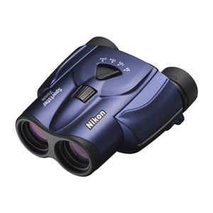 Nikon Sportstar Zoom 8-24x25 verrekijker Donkerblauw