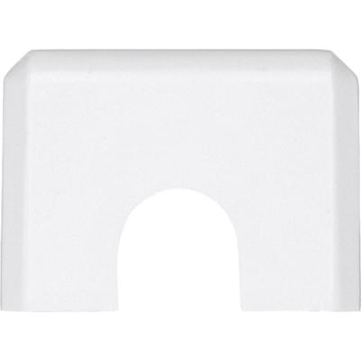 Merten 535160 Kabelinvoerstuk Wit 1 stuk(s)