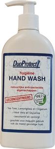 DuoProtect Hygiëne Hand Wash