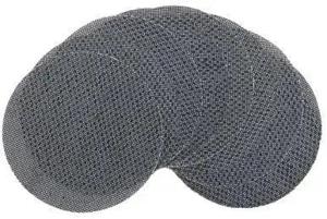 DeWALT DTM3113 Mesh Schuurgaas ø 125mm K80 VE=10