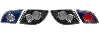 Achterlicht set SET2735938