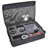 Intercable STILO45 Hydraulische accupers