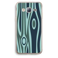 Bast B: Samsung Galaxy J3 (2016) Transparant Hoesje Bast B: Samsung Galaxy J3 (2016) Transparant Hoesje