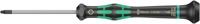 Wera 2067 Kraftform Micro TORX® HF-Schroevendraaier met Vasthoudfunctie, TX 7 x 60 mm - 1 stuk(s) - 05118183001