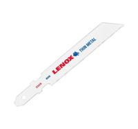 Lenox Reciprozaagblad - 152 mm - 10 TPI - LX21064610GR - 21064610GR