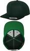 Flexfit FX6089M Classic Snapback - Spruce - One Size