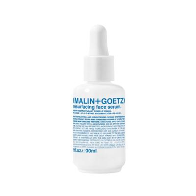 Malin + Goetz Face Resurfacing Face Serum 30ml