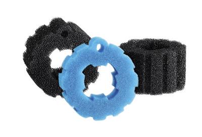 OASE Onderdelen BioPress Set 4000 vervangmousse-set