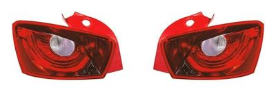 Achterlicht set SET4919933
