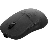 Endgame Gear XM2w 4k v2 Gaming-muis Draadloos Optisch Zwart 7 Toetsen 30000 dpi USB-aansluiting