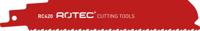 Rotec reciprozagen rc420 / 926chf (vpe 5 stuks) - 5250420 - 525.0420