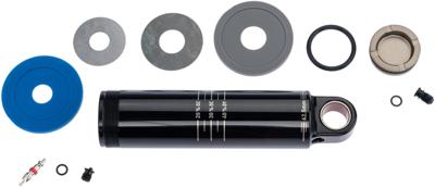 ROCKSHOX Damper body rs 62,5mm dlx/sdlx 62.5 mm standard