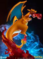 Pokemon Statue - Charizard Pokemon Statue - Charizard