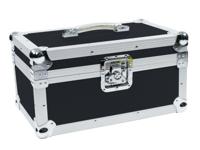 30109895 Microfoon flightcase (l x b x h) 325 x 510 x 310 mm