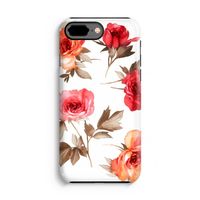 Roosjes: iPhone 7 Plus Tough Case