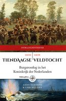 Tiendaagse Veldtocht - Anne Doedens, Liek Mulder - ebook