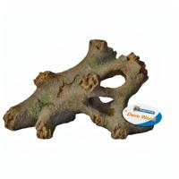 Superfish Tree Wortel S - Authentieke Aquarium Decoratie, Visveilig, Duurzaam Materiaal