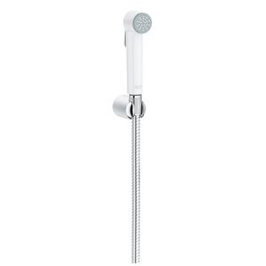 Grohe Tempesta Doucheset Met F 30 Trigger Handdouche+slang 125cm. Wit