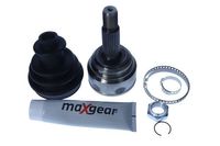 Homokineet reparatie set, aandrijfas 493113