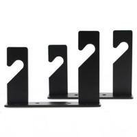 StudioKing achtergrond support beugel mc-1017a voor 2x b-reel