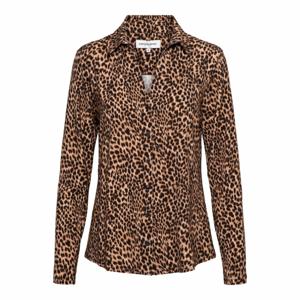 &Co - Zwart | Dames | Blouse | Zwart | S | regular | Kamst mode